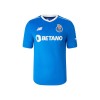 Conjunto (Camiseta+Pantalón Corto) PORTO Tercera Equipación 2022-23 - Niño